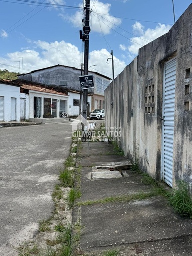 Casa no bairro Conjunto Valadares, em Carmópolis | Eu Corretor