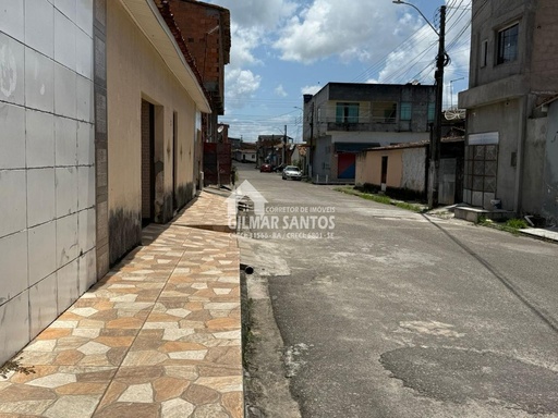 Casa no bairro Conjunto Valadares, em Carmópolis | Eu Corretor