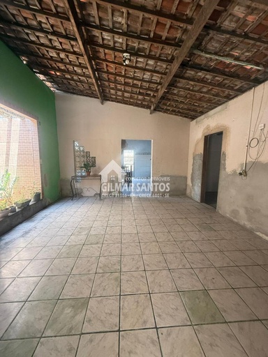 Casa no bairro Conjunto Valadares, em Carmópolis | Eu Corretor