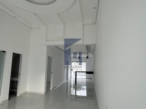 Casa de 3 quartos, no bairro Águas Claras, em Manaus | Eu Corretor