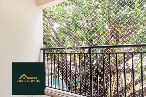 Apartamento de 2 quartos, 58m² no bairro Barra Funda, em São Paulo | Eu Corretor