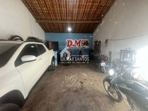 Comercial no bairro Centro, em Coronel João Sá | Eu Corretor