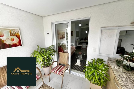 Apartamento de 2 quartos, 64m² no bairro Santana, em São Paulo | Eu Corretor