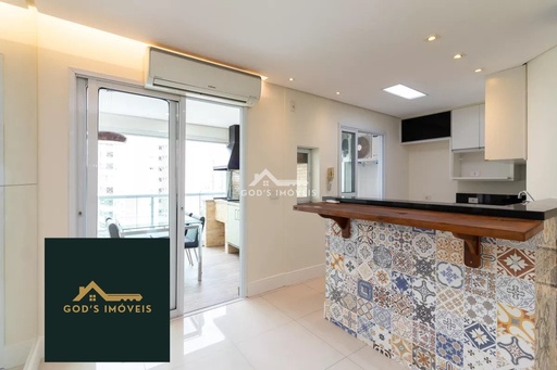 Apartamento de 2 quartos, 64m² no bairro Santana, em São Paulo | Eu Corretor
