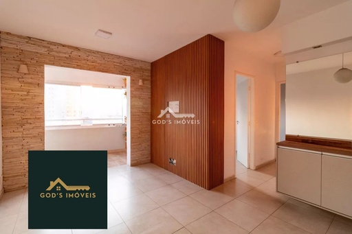 Apartamento de 2 quartos, 63m² no bairro Barra Funda, em São Paulo | Eu Corretor