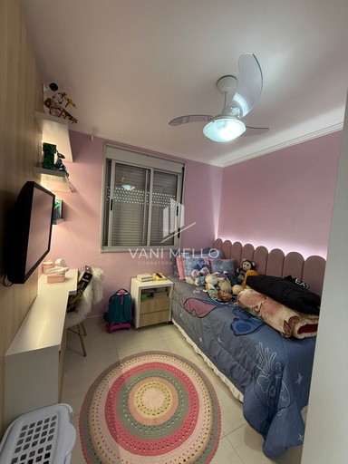 Apartamento de 2 quartos, no bairro Olaria, em Canoas | Eu Corretor