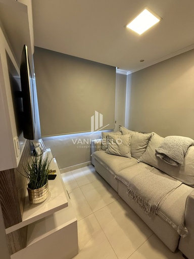 Apartamento de 2 quartos, no bairro Olaria, em Canoas | Eu Corretor