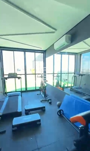 Apartamento de 1 quarto, 30m² no bairro Intermares, em Cabedelo | Eu Corretor