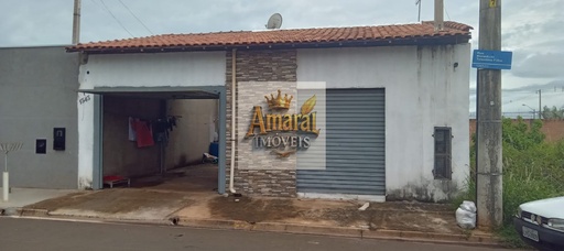 Casa de 180m² no bairro Terrazul , em Pirassununga | Eu Corretor