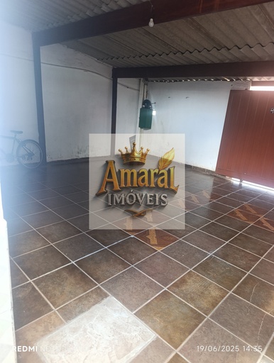 Casa de 2 quartos, 250m² no bairro Vila Santa Fé, em Pirassununga | Eu Corretor