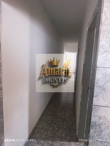 Casa de 2 quartos, 250m² no bairro Vila Santa Fé, em Pirassununga | Eu Corretor