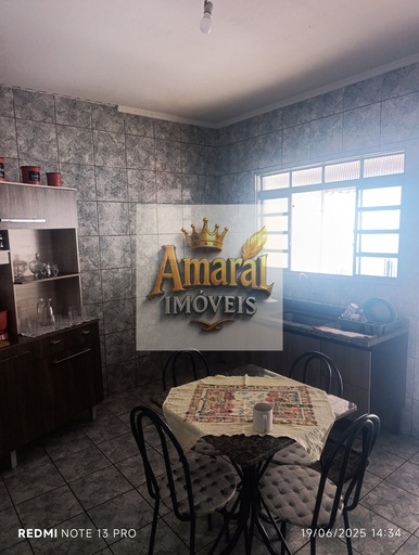 Casa de 2 quartos, 250m² no bairro Vila Santa Fé, em Pirassununga | Eu Corretor