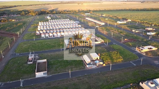 Lote/Terreno de 250m² no bairro Vila Santa Fé, em Pirassununga | Eu Corretor