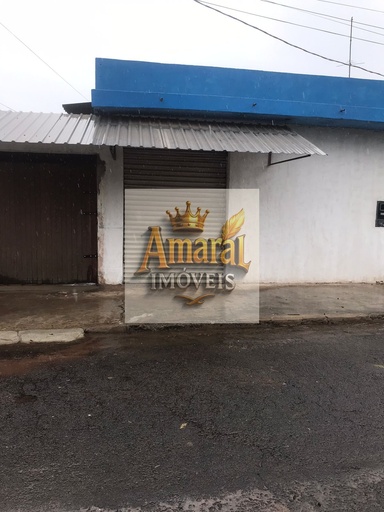 Casa de 4 quartos, 200m² no bairro Vila Santa Fé, em Pirassununga | Eu Corretor