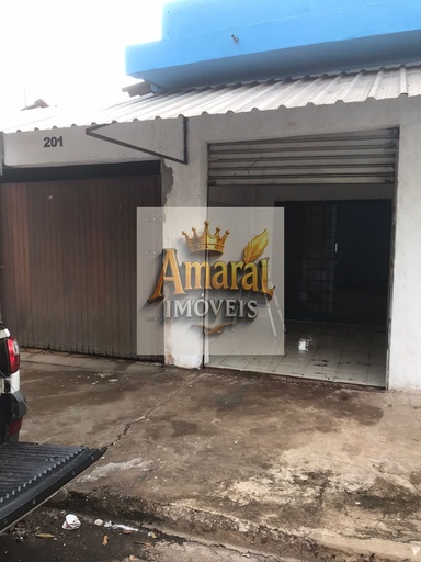 Casa de 4 quartos, 200m² no bairro Vila Santa Fé, em Pirassununga | Eu Corretor