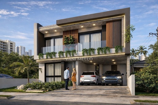 Casa de 3 quartos, no bairro Estância Velha, em Canoas | Eu Corretor