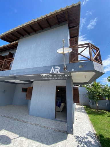Sobrado de 3 quartos, no bairro Centro, em Tramandaí | Eu Corretor