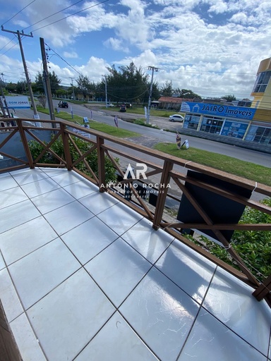 Sobrado de 3 quartos, no bairro Centro, em Tramandaí | Eu Corretor