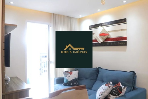 Apartamento de 2 quartos, 51m² no bairro Barra Funda, em São Paulo | Eu Corretor