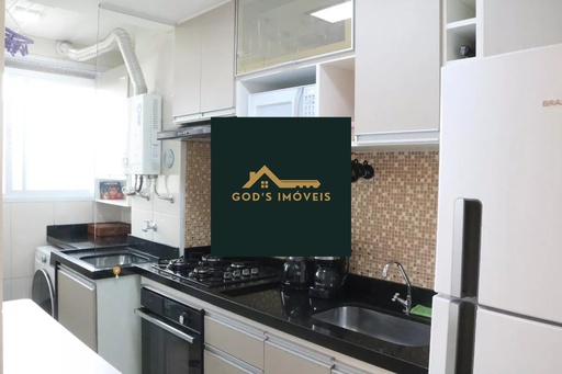 Apartamento de 2 quartos, 51m² no bairro Barra Funda, em São Paulo | Eu Corretor