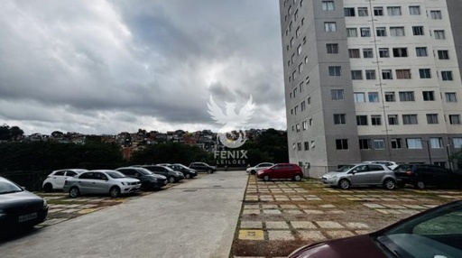 Apartamento de 2 quartos, no bairro Jardim Remo, em São Paulo | Eu Corretor