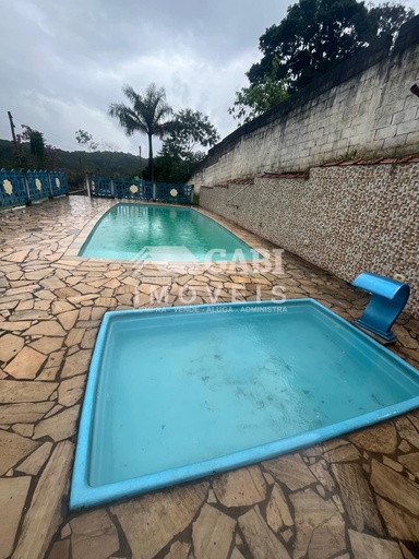 Chácara de 2 quartos, no bairro Marmelo, em Guarulhos | Eu Corretor