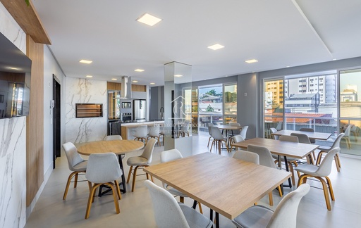 Apartamento de 2 quartos, 70m² no bairro Michel, em Criciúma | Eu Corretor