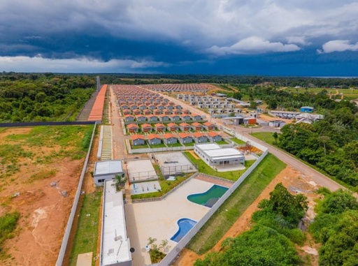 Apartamento de 2 quartos, 200m² no bairro Iranduba, em Manaus | Eu Corretor
