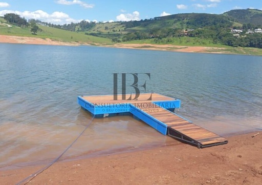 Lote/Terreno de 2000m² no bairro Sete Pontes, em Piracaia | Eu Corretor