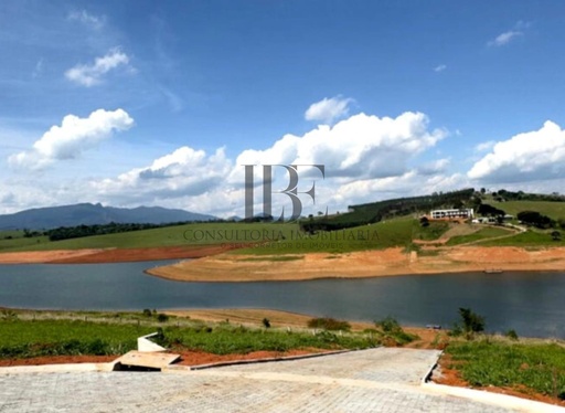 Lote/Terreno de 2000m² no bairro Sete Pontes, em Piracaia | Eu Corretor