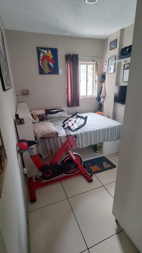 Apartamento de 3 quartos, 65m² no bairro Várzea, em Recife | Eu Corretor