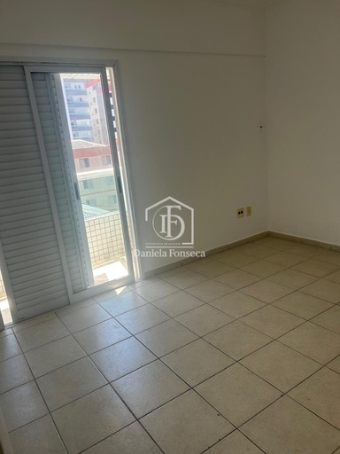 Apartamento de 2 quartos, 61m² no bairro Ocian, em Praia Grande | Eu Corretor