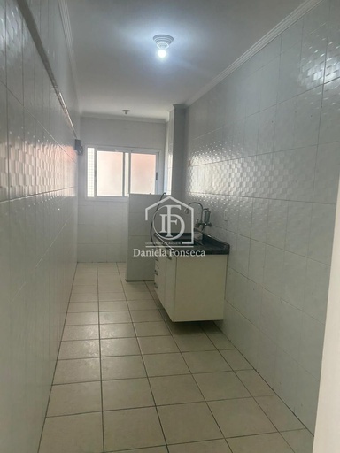 Apartamento de 2 quartos, 61m² no bairro Ocian, em Praia Grande | Eu Corretor