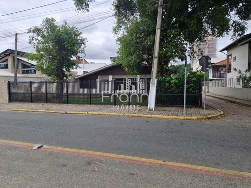 Casa de 155m² no bairro Praia Alegre, em Penha | Eu Corretor