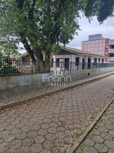 Casa de 155m² no bairro Praia Alegre, em Penha | Eu Corretor