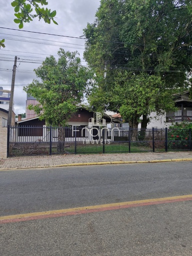 Casa de 155m² no bairro Praia Alegre, em Penha | Eu Corretor