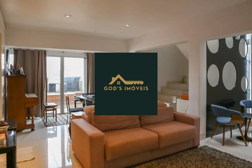 Apartamento de 2 quartos, 142m² no bairro Perdizes, em São Paulo | Eu Corretor