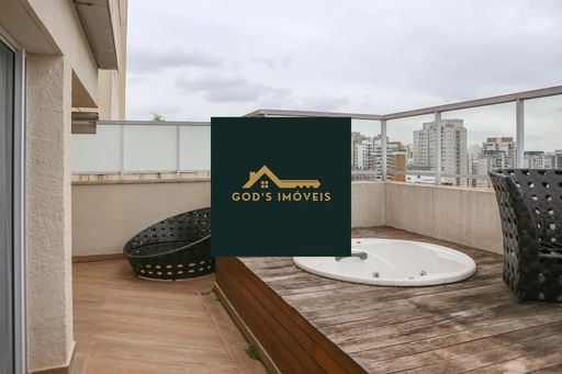 Apartamento de 2 quartos, 142m² no bairro Perdizes, em São Paulo | Eu Corretor