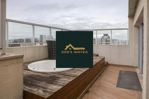 Apartamento de 2 quartos, 142m² no bairro Perdizes, em São Paulo | Eu Corretor