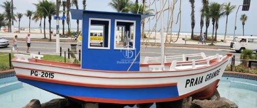 Apartamento de 1 quarto, 40m² no bairro Guilhermina, em Praia Grande | Eu Corretor