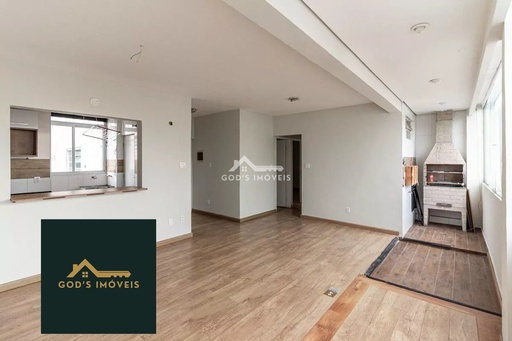 Apartamento de 3 quartos, 101m² no bairro Vila Buarque, em São Paulo | Eu Corretor