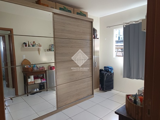 Apartamento de 2 quartos, 44m² no bairro Vila Real, em Chapecó | Eu Corretor