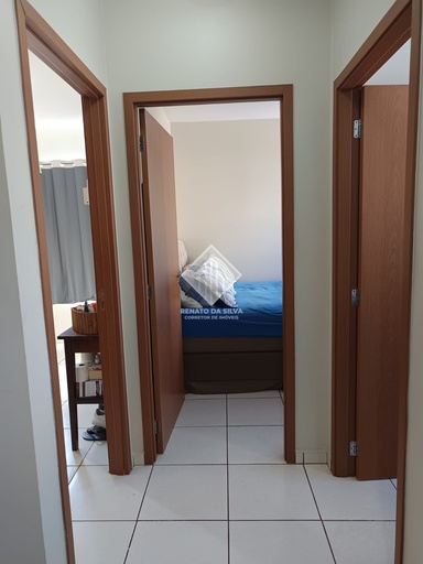 Apartamento de 2 quartos, 44m² no bairro Vila Real, em Chapecó | Eu Corretor