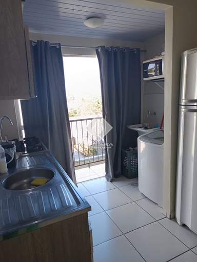Apartamento de 2 quartos, 44m² no bairro Vila Real, em Chapecó | Eu Corretor