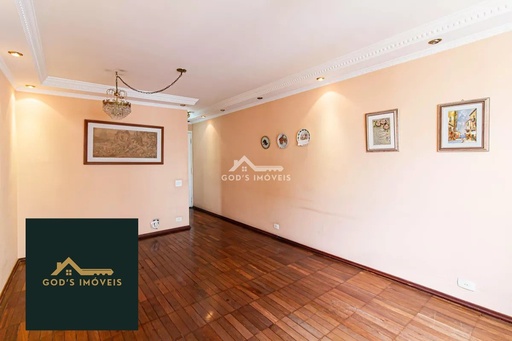 Apartamento de 3 quartos, 82m² no bairro Perdizes, em São Paulo | Eu Corretor