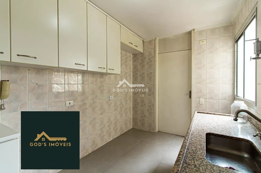 Apartamento de 3 quartos, 82m² no bairro Perdizes, em São Paulo | Eu Corretor