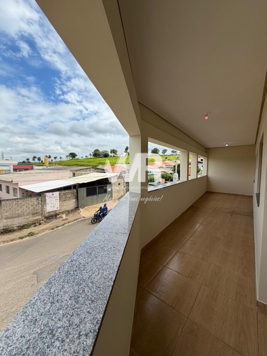 Casa de 2 quartos, no bairro SÃO LUCAS, em Itaú de Minas | Eu Corretor