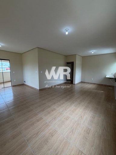 Casa de 2 quartos, no bairro SÃO LUCAS, em Itaú de Minas | Eu Corretor
