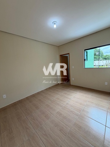 Casa de 2 quartos, no bairro SÃO LUCAS, em Itaú de Minas | Eu Corretor