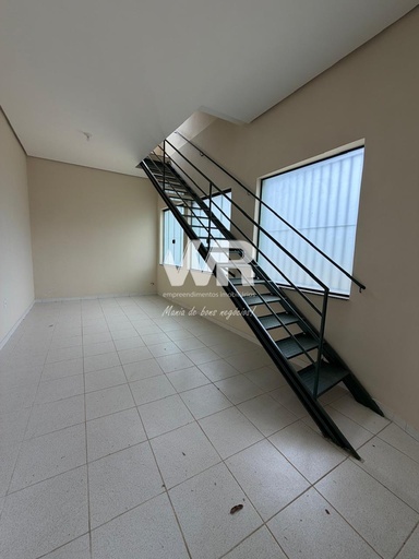Casa de 2 quartos, no bairro SÃO LUCAS, em Itaú de Minas | Eu Corretor
